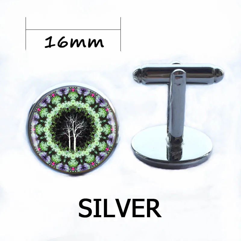 19Cufflink