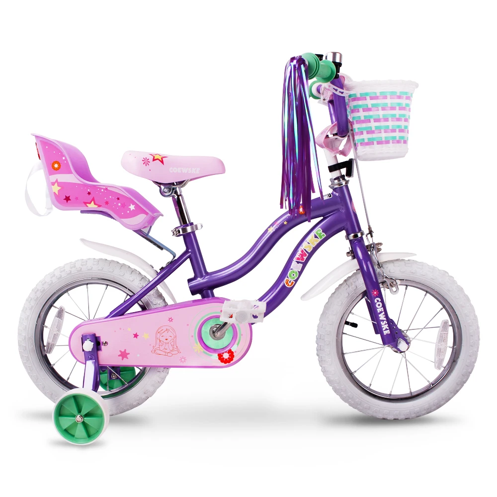 coewske bike