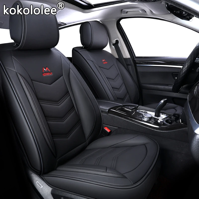 Новые универсальные автомобильные чехлы на сиденья машины для chevrolet cruze captiva lacetti