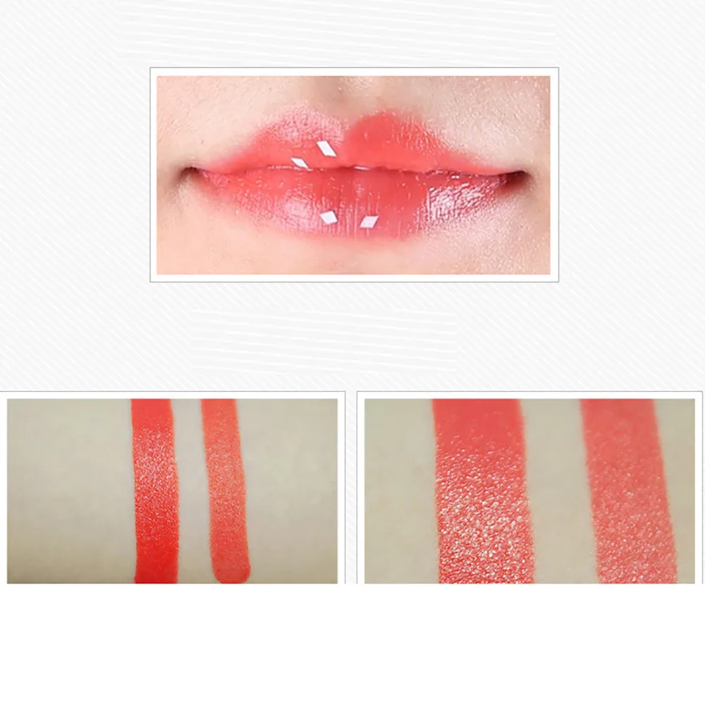 MayCreat матовая помада карандаш долговременная красота водонепроницаемые сексуальные матовые жидкие карандаши для губ увлажняющий макияж губ G521