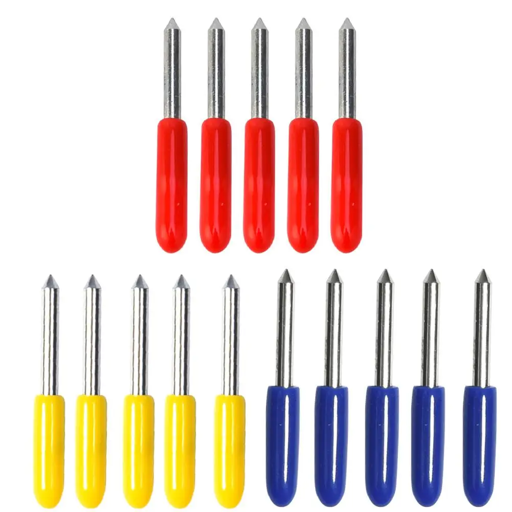

1PCS Replacement Blades For Cricut Explore Air Vinyl Cutting Machines 45 Degree Cutting Blades For Cricut Cutting Plotter#F