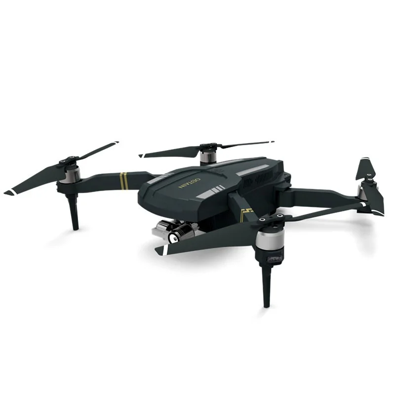  2018 new GPS follow me selfile RC drone C-FLY professional WIFi Foldable FPV 1080P Camera remote co