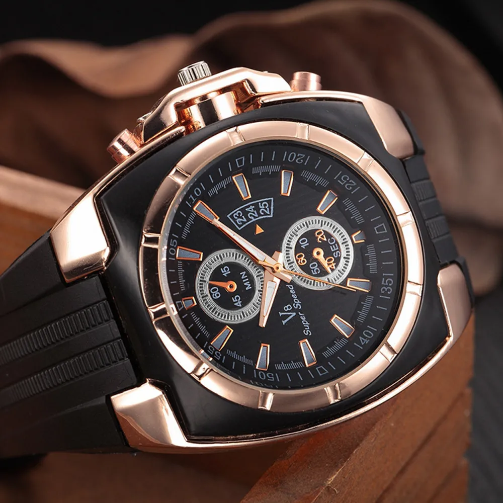 

Top Brand Luxury Famous Men Watches Business Men's Watch Male Clock Fashion Quartz Watch Relogio Masculino reloj hombre 2018 pz5