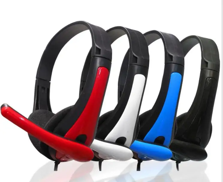 

YHYZJL Headset Earphone Earbuds Headphone fone de ouvido with Microphone For Cellphone Computer