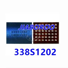 10 шт./лот 338s1202 небольшой аудио IC U22 U1601 для iPhone 5S 5C 6 6 плюс