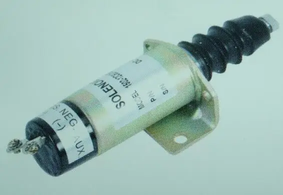 HNROCK соленоид 1502-12C6U1B2S1A 1502-24C6U1B2S1A