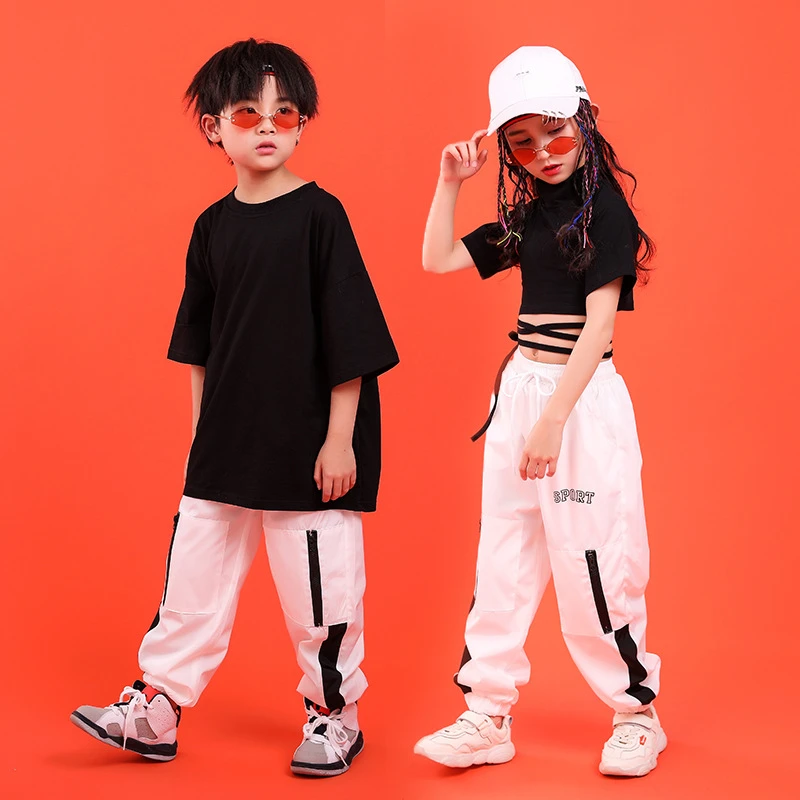 casual dance clothes