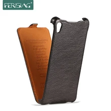 FERISING для sony Xperia Z1 Z3 Z5 чехол Флип кожаный чехол для sony Xperia Z1 Z3 Z5 Чехлы для телефона lichee чехол s мобильные сумки и чехол s P007