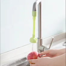 Вращающиеся на 360 градусов кухонные опрыскиватели, водосберегающая насадка для душа, регулируемая насадка для крана, аксессуары для кухонного крана, двойные носики для воды