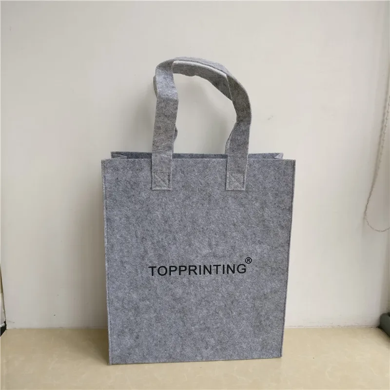 Cheap Reusable Bags Logo Literacy Basics