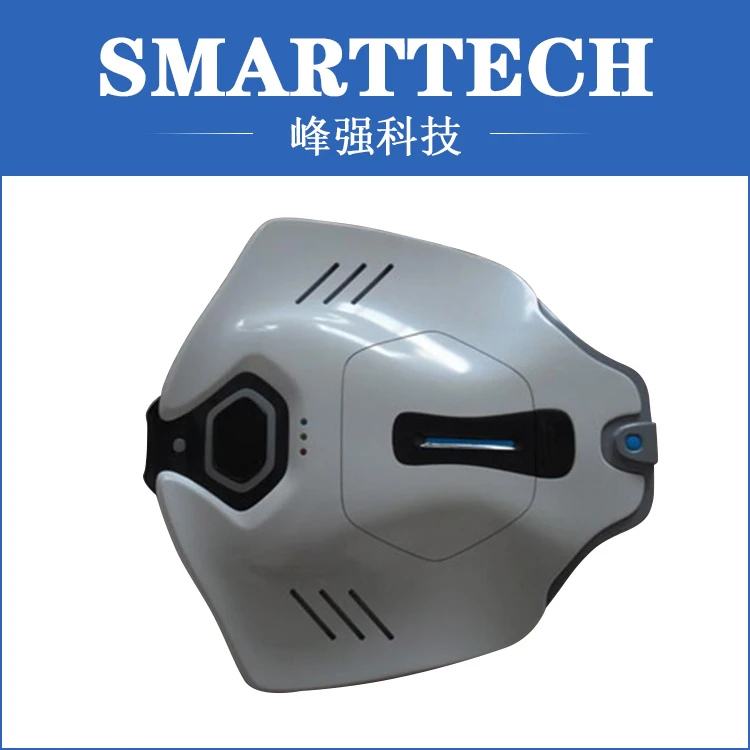 Замена верхней части обтекателя ABS части/пластиковые литья под давлением |