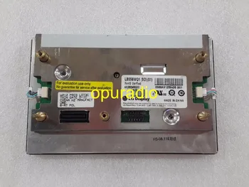 

Original new 5.8" LCD display LB058WQ1(SD)(01) LB058WQ1-SD01 LB058WQ1 SD01 For Mercedes e250 w212 car GPS navigation screen