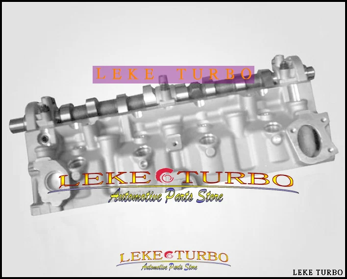 Головки цилиндров 908 637 DW8 в полной сборке сборе для Citroen Jumpy Xsara Berlingo Fiat Scudo Peugeot 206 306