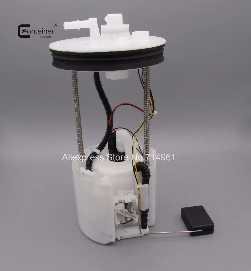 

17045-SNA-010 fuel pump assembly for Civic 4D 2006-2012 17045SNA010