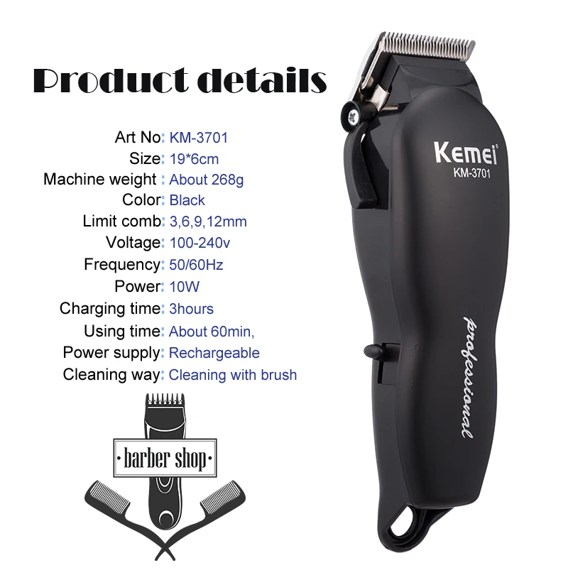 Product details