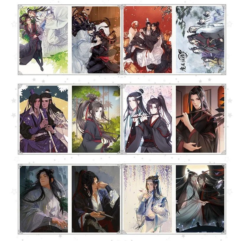 Download Anime Mo Dao Zu Shi Chinese Ancient Painting Collection Drawing For Android Free Get Wallpaper Anime Mo Dao Zu Shi Chinese Ancient Painting Collection Drawing For Android