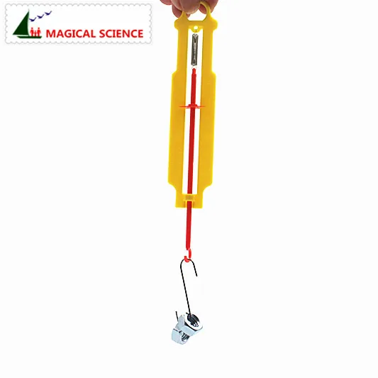 

wholesale Funuy physics science experiment homemade Newton Rally,home school educational kit,best gift for your kids