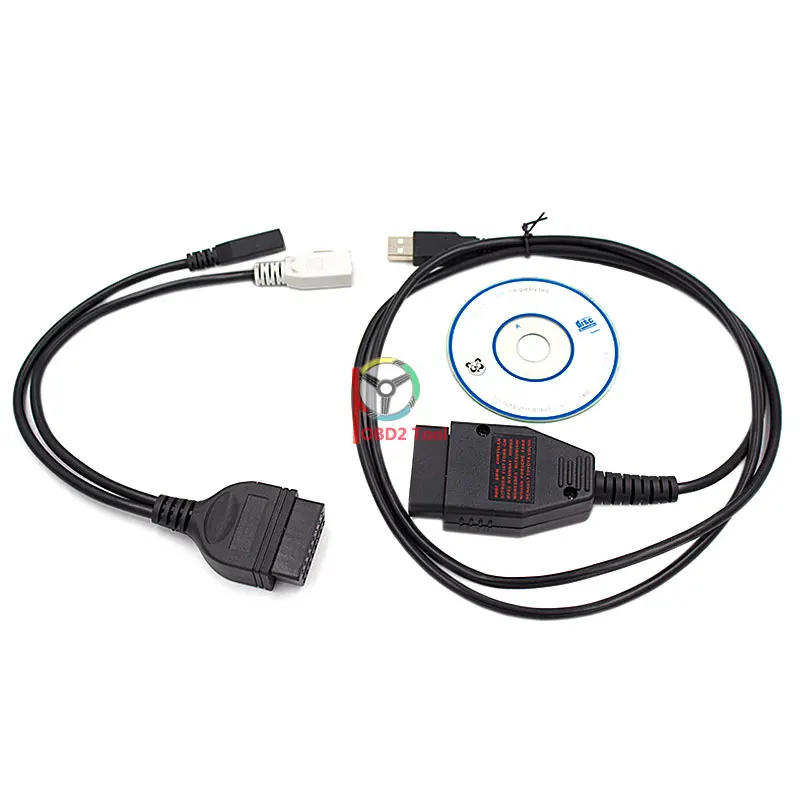 ECU чип Тюнинг инструмент galletto 1260 EOBD Flasher с FTDI FT232RQ Чип ECU Flasher Galletto 1260 с несколькими языками