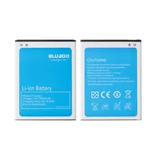 100% Original Bluboo Picasso Battery, 2500mAh Battery Backup Replacement for Bluboo Picasso Mobile Phone