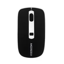 Reliable 2016 fashion mouse gaming mouse 1600 DPI 4D Buttons LED Optical Wireless Gaming Mouse For PC Laptop
