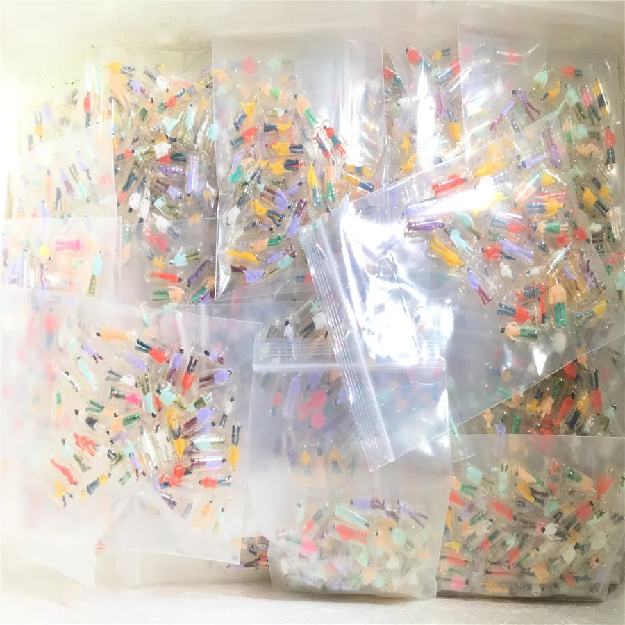 architecture model sale model figure09