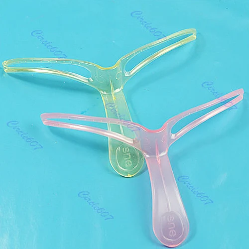 

New Pro Eyebrow Template Stencil Shaping DIY Tool