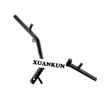 

XUANKUN Motorcycle GY6 125 Direction Handlebar Handlebar Handle of Electric Vehicle