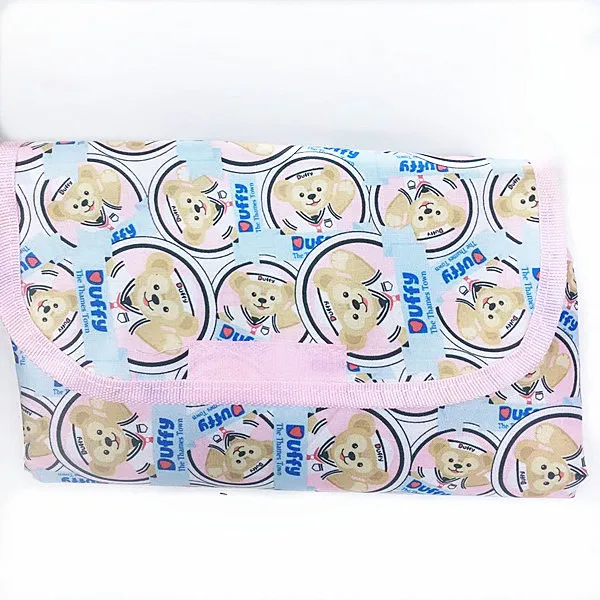 IVYYE, 1 шт., Anpanman Melody, модные переносные маты, коврики для хранения, Мультяшные, для пикника, ткань, для еды, для обеда, на открытом воздухе, для женщин, девочек, новинка