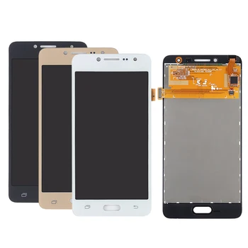 

10Pcs/Lot For Samsung Galaxy J2 Prime LCD Display Touch Screen Digitizer Sensor Glass Assembly G532 SM-G532 SM-G532F Free DHL
