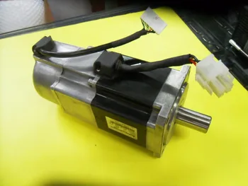 

USED 100% TESTED AC SERVO MOTOR ASMT07L250BK *Please contact us for real photo,100% real stock*