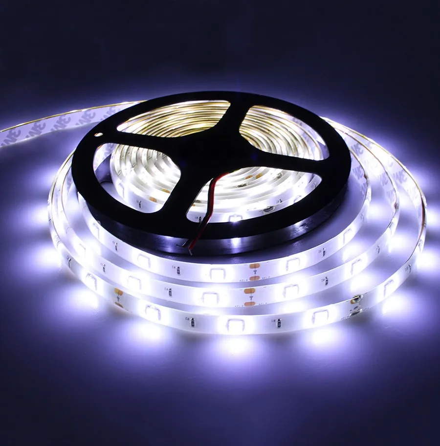 5M-Led-Strip-Light-5050-RGB-30Leds-M-Waterproof-IP65-Flexible-LED-Tape-Ribbon-5050-150leds