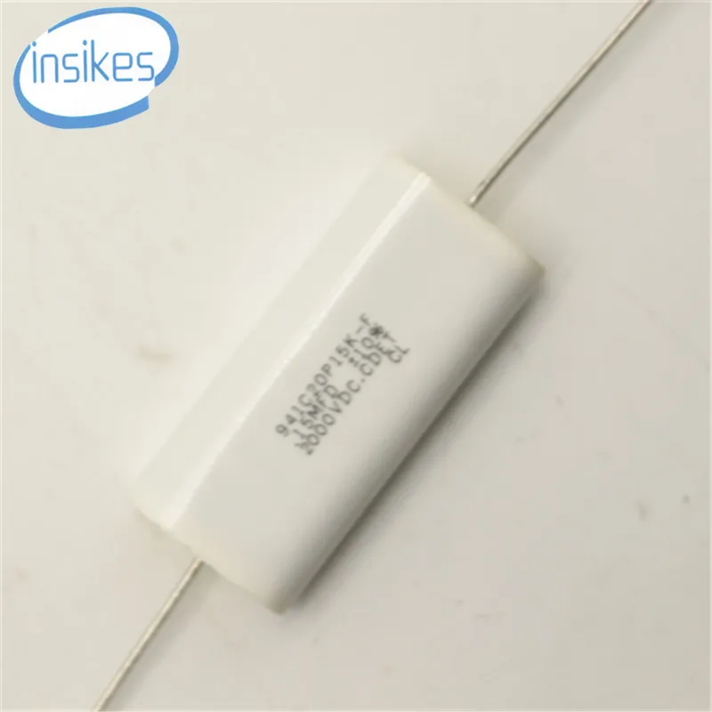 

5PCS/LOT DTS 2000VDC 0.15UF Ultrasonic Capacitor 941C20P15K-F