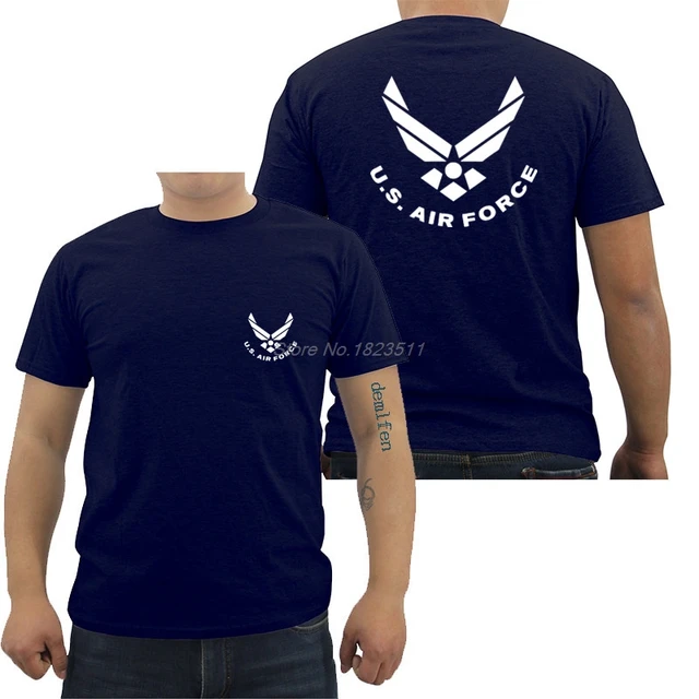us air force tee shirts