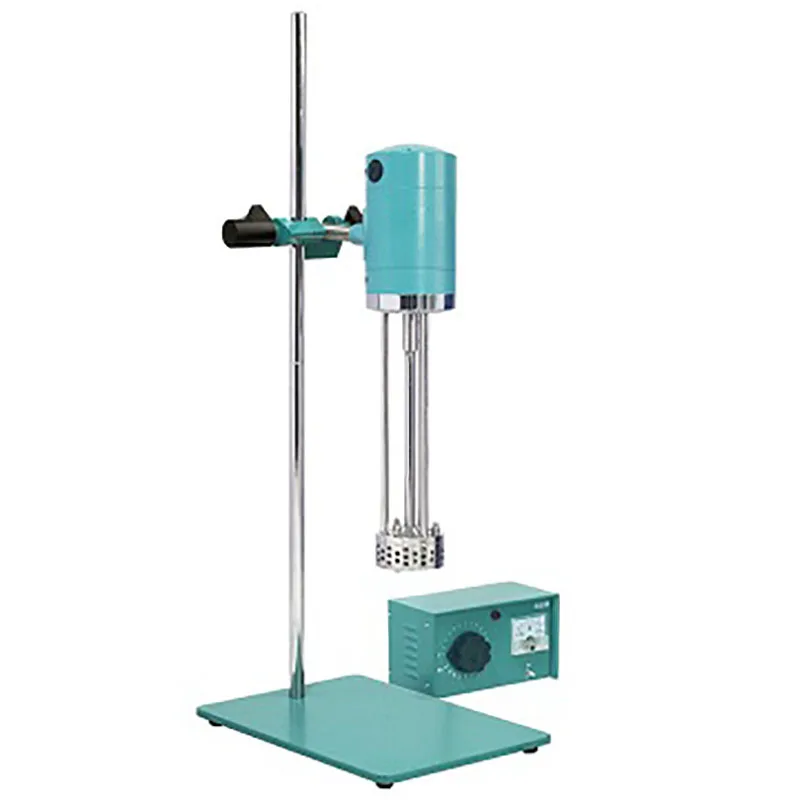 

CE 220v AE300L-P Automatic Lab High Shear Emulsifier AE300L-P ,Capacity(H2O) : 500-40000ml Emulsifie mixer