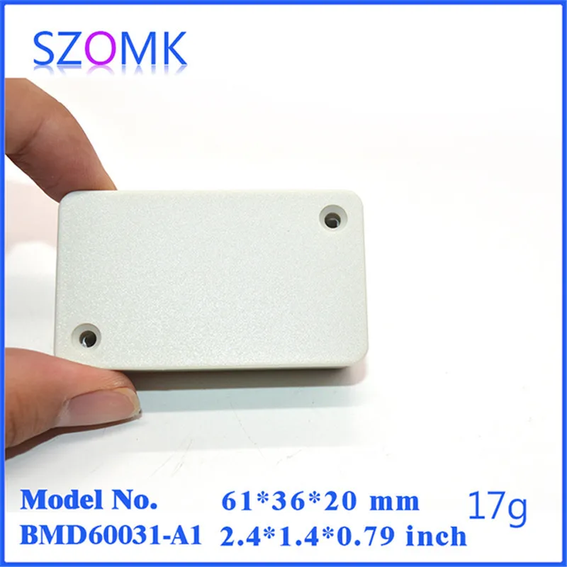 szomk plastic enclosure electronics box instrument enclosure project box small plastic housing junction box  (19).jpg