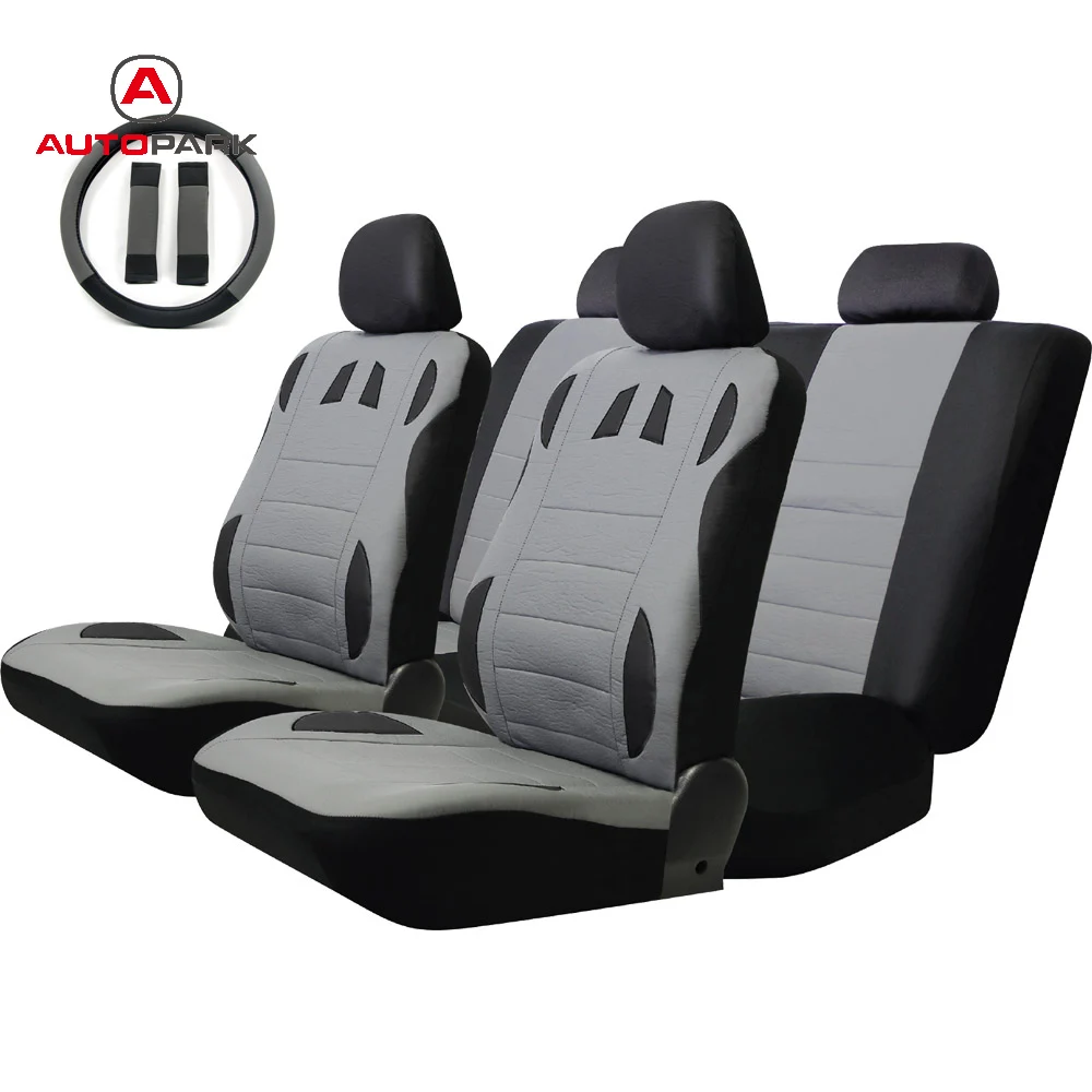 Leather Car Seat Covers For Peugeot Leather Car Seat Covers For Peugeot