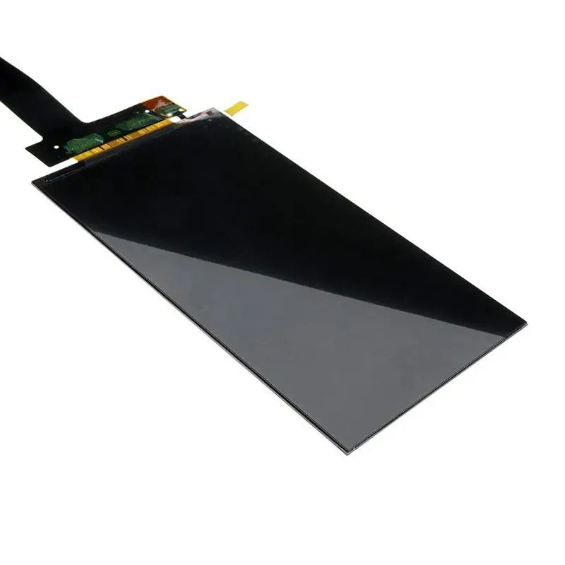 5 дюймов 2 K 2560x1440 LS055R1SX03 ЖК экран дисплей модуль для SLA 3d принтера/VR|3D принтеры| |