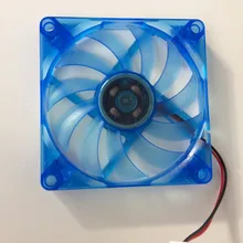 DIY 2 pcs/lot PC Computer Fan 80mm 8CM DC 12V Oil Bearing Cooling Cooler 80mmx80mmx10mm DIY 2 pcs/lot PC Computer Fan 80mm 8CM DC 12V Oil Bearing Cooling Cooler 80mmx80mmx10mm