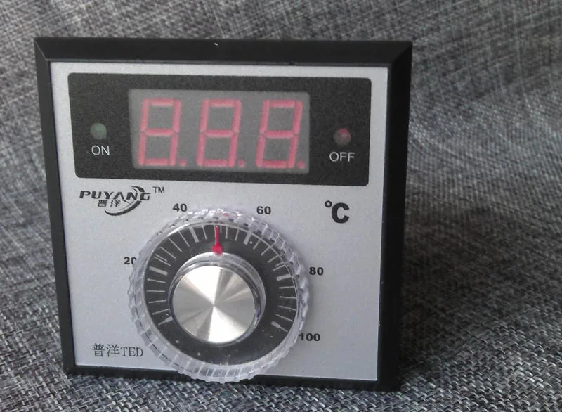 0-100/0-600/0-200/0-300/0-400 градусов Цельсия электронный цифровой ...