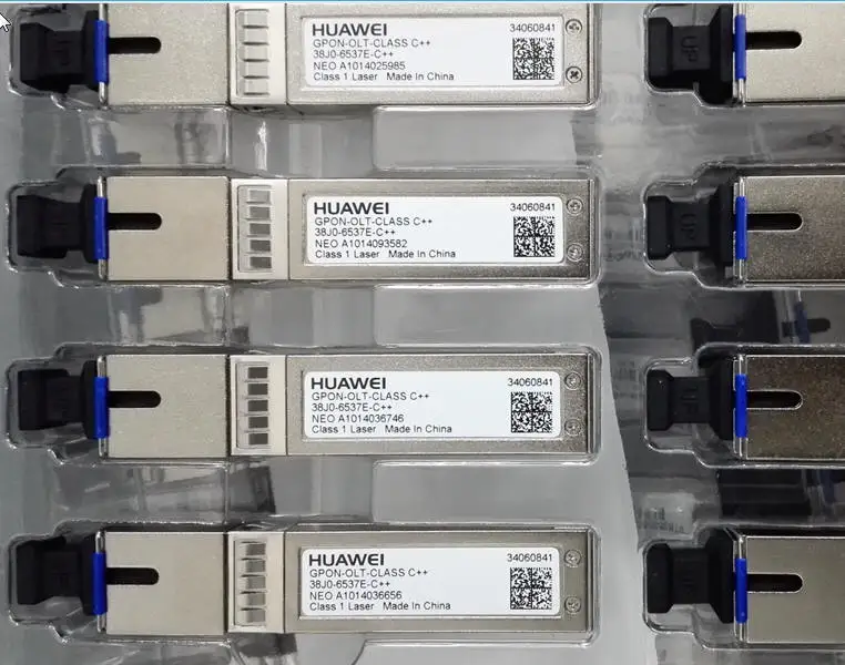 bilder für Hua-wei gpon c + + olt sfp moudle 38j0-6537e-c 7 ~ 7.5db bilder für Hua-wei gpon c + + olt sfp moudle 38j0-6537e-c 7 ~ 7.5db