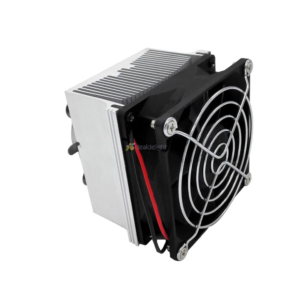cooling fan 120 degree 2