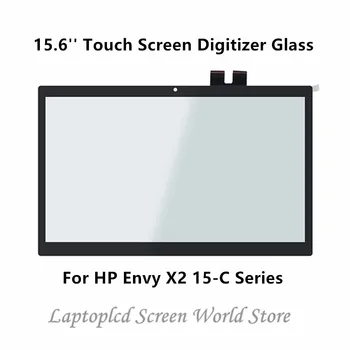 

FTDLCD 15.6'' Touch Screen Digitizer Glass TOP15151 V0.2 For HP Envy X2 15-C Serie 15-C001DX C101DX C000NG C050NA C001TU C098NF