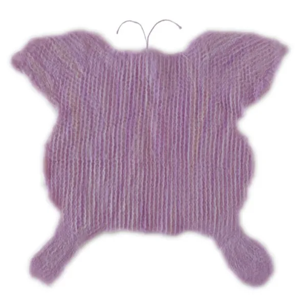 merino wool swaddle blanket