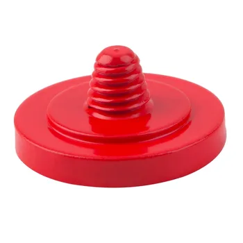 

1Pcs Red Metal Soft Shutter Release Button for Fujifilm X100 SLR Camera