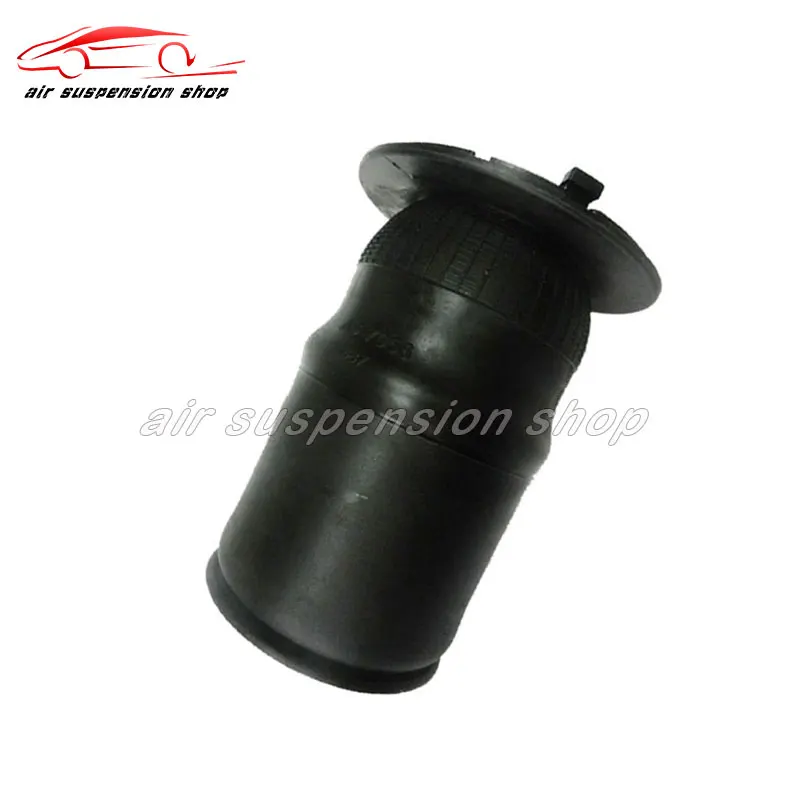 Задняя пневматическая подвеска 1 шт. для Chevrolet Trailblazer GMC Alpha Saab 9 7x Buick Rainier Oldsmobile 25815604