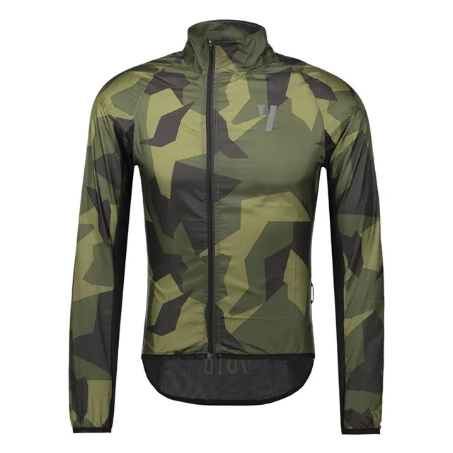 

2019 new lightweight windproof pack cycling jacket road bicycle jerseys downhill windbreak jersey free shipping