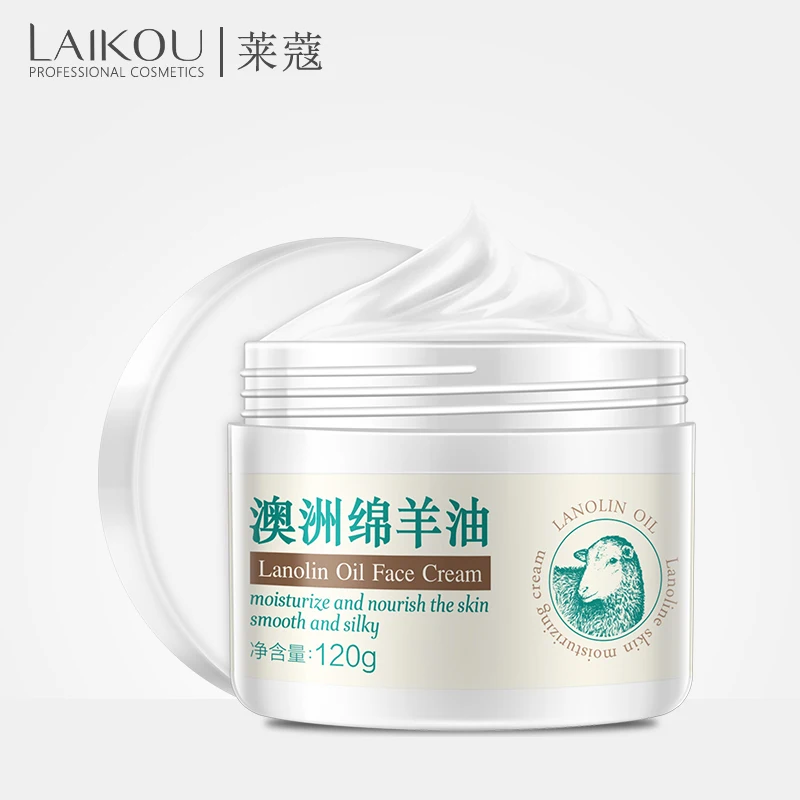 Sheep oil Essence Nourish font b Cream b font Moisturizing font b Cream b font Improve