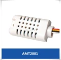 AOSONG AMT2001 Temperatur und feuchtigkeit sensor modul-in Steckverbinder aus Licht & Beleuchtung bei