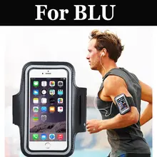 Сотовый ремешок на запястье для телефона на открытом воздухе для промо-акций Бег сумка чехол для телефона для BLU R1 HD Studio G HD LTE Life One X2 Vivo 5R Life One X2 мини