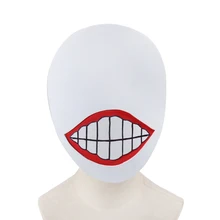 Маска Норо для косплея